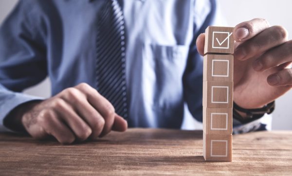 etapes pour constituer sarl
