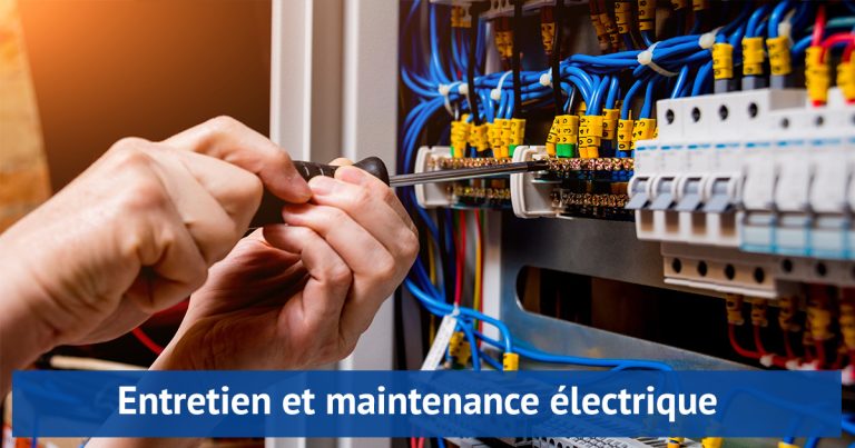 installation-maintenance