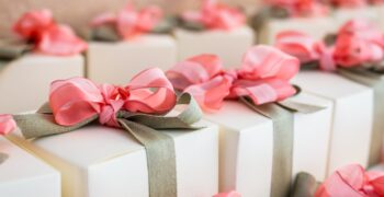cadeau pour invité