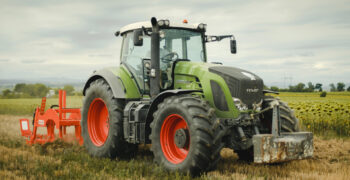 tracteur