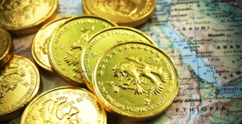 vente pièces en or