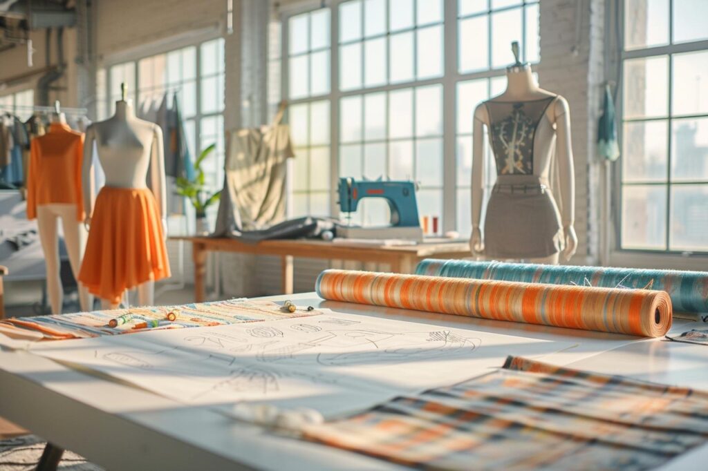 Comment créer sa marque de vêtements ?