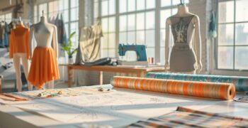 Comment créer sa marque de vêtements ?