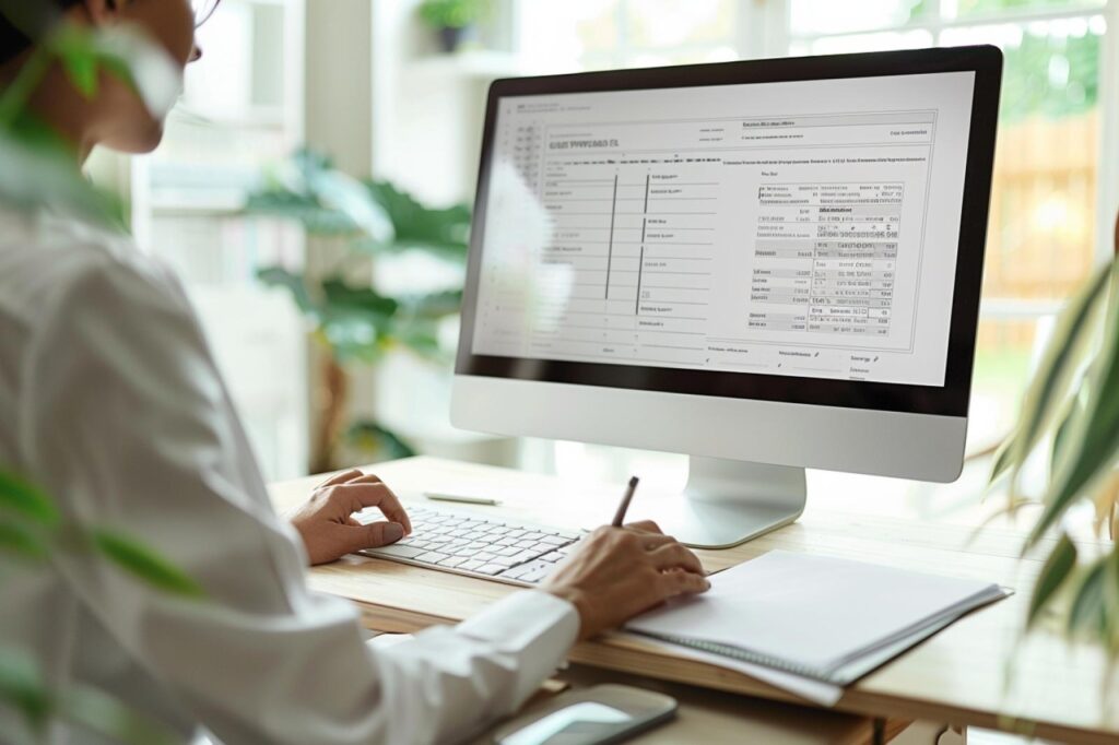 Comment faire une facture auto entrepreneur ?