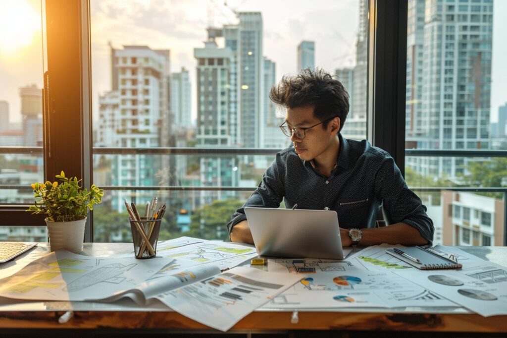 Comment reussir sa création d’entreprise ?