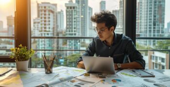 Comment reussir sa création d’entreprise ?