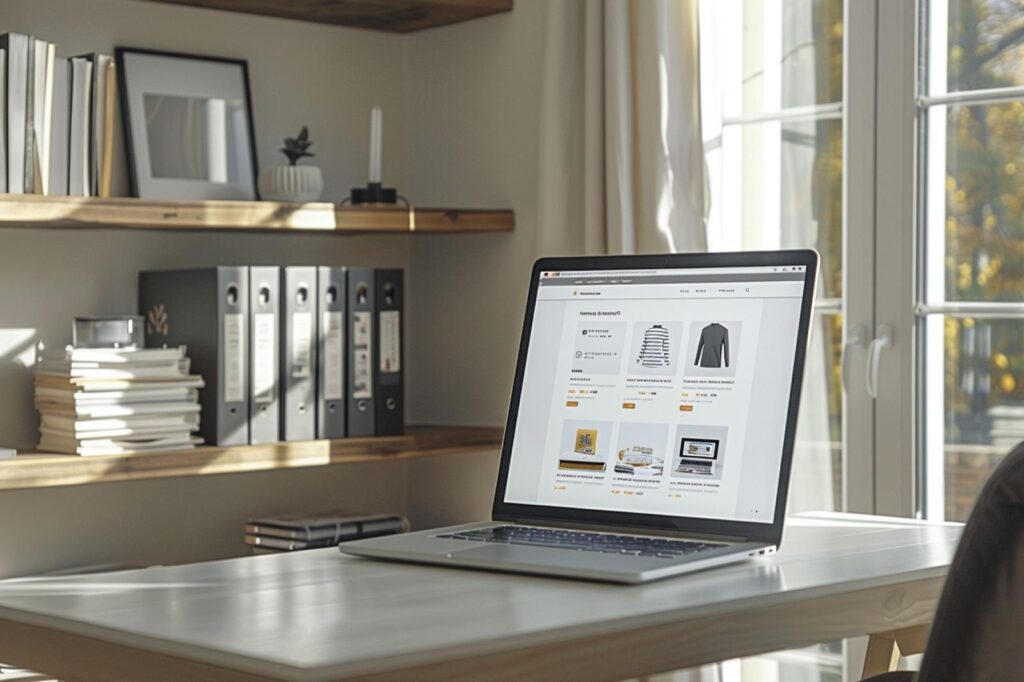 Étapes pour créer sa micro-entreprise en ligne facilement