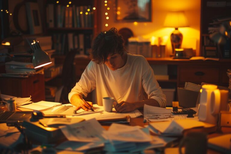 Quels sont les risques de transformer une passion en entreprise ?