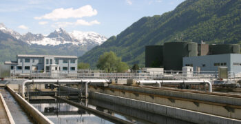 analyse et la valorisation des effluents