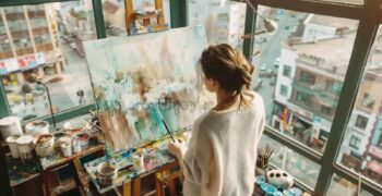 Quels sont les risques de transformer une passion en entreprise ?