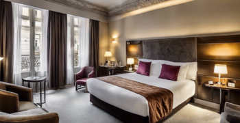 découvrez les nombreux avantages de l'hôtel du commerce à mende pour un séjour mémorable : confort, emplacement idéal, services de qualité et accueil chaleureux ! réservez dès maintenant et profitez d'une expérience inoubliable à mende.