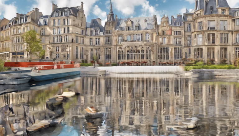 découvrez les services offerts par pôle emploi tours nord pour vous accompagner dans votre recherche d'emploi et votre parcours professionnel.