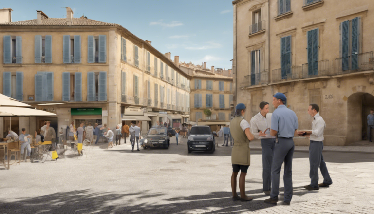 découvrez le fonctionnement de l'inspection du travail à aix-en-provence et les démarches à suivre. informez-vous sur les droits et devoirs des employeurs et des salariés grâce à notre guide complet.