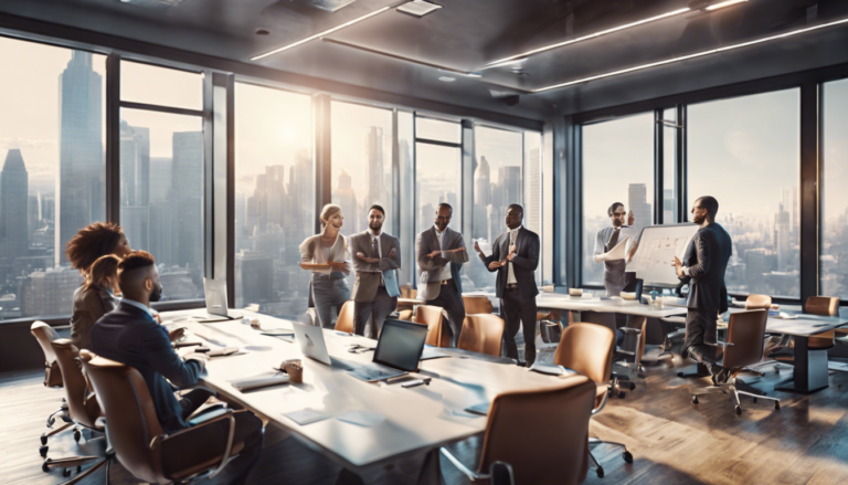 découvrez comment créer votre propre entreprise étape par étape. obtenez des conseils pratiques, des ressources utiles et des astuces pour transformer votre idée en une réalité entrepreneuriale réussie.