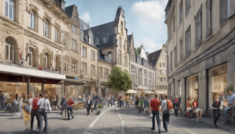 découvrez les enjeux et réalités du smic au luxembourg dans cet article approfondi. analysez les impacts économiques, les perspectives d'évolution et les implications sociales du salaire minimum dans l'un des pays les plus riches d'europe.