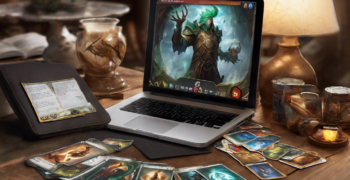 découvrez nos conseils pratiques pour réussir vos achats de cartes magic : comment choisir les bonnes cartes, éviter les pièges courants et optimiser vos dépenses tout en enrichissant votre collection.