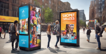 découvrez des exemples inspirants de street marketing innovants qui captivent l'attention et engagent le public. plongez dans des stratégies créatives et audacieuses qui transforment l'espace urbain en une véritable scène publicitaire.