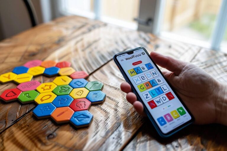 Aide Wordfeud : astuces et stratégies pour gagner facilement à ce jeu de lettres populaire
