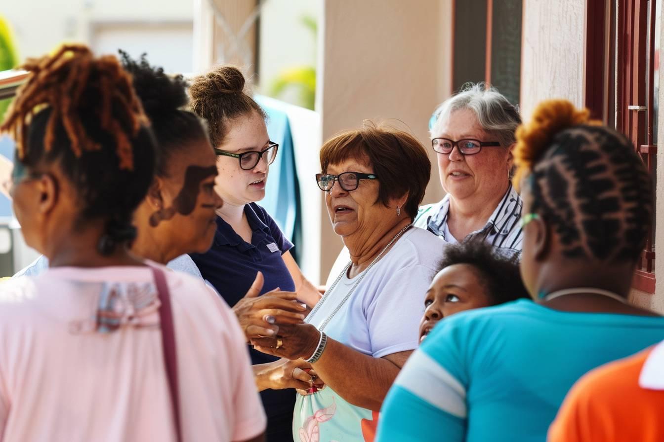 Fondation OVE : acteur majeur de l'action médico-sociale en France depuis plus de 75 ans