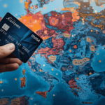 Payer en Europe et au-delà : comprendre les cartes internationales