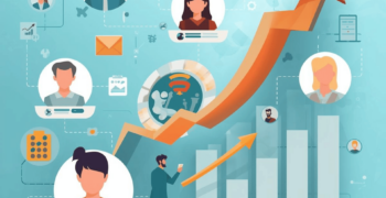 Prospection efficace : comment des contacts ciblés boostent votre ROI commercial