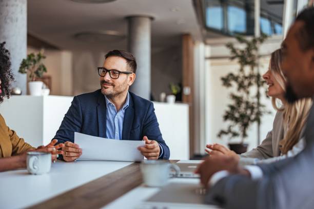 cabinet de conseil pilotage entreprise compétences sectorielles