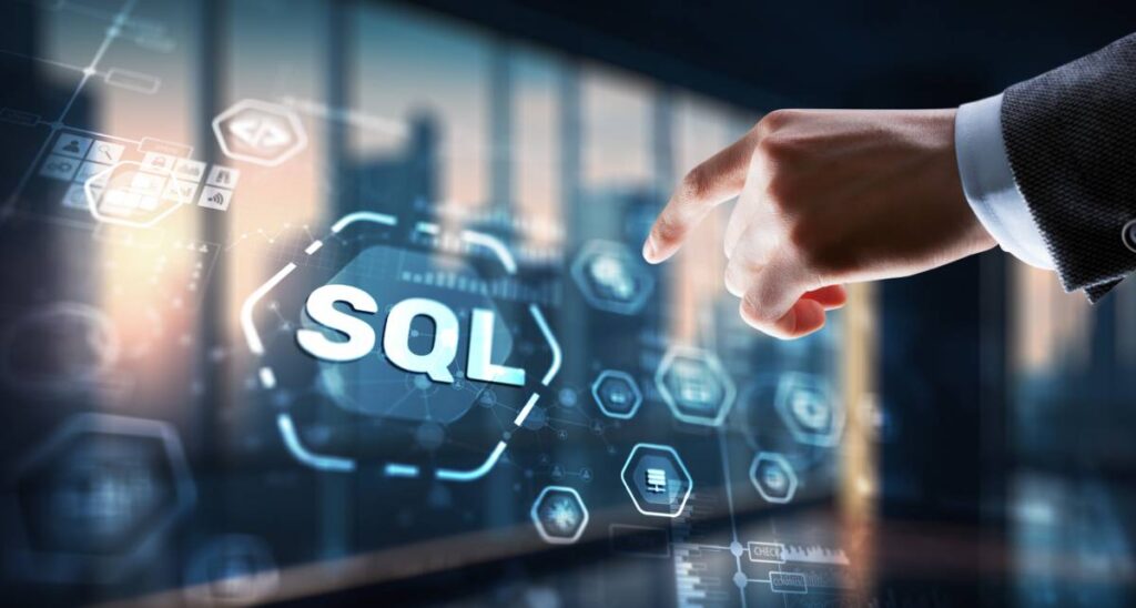 formation SQL certifiante