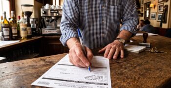 Création d'entreprise CHR : les démarches indispensables pour obtenir une licence 4