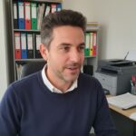 Portrait de Corentin Ricard