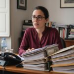 Portrait de Maria Juddith