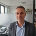 Portrait de Martin Kapla