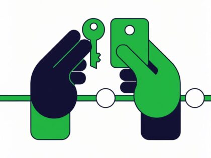 Cession de parts sociales : agrément, acte, enregistrement et formalités