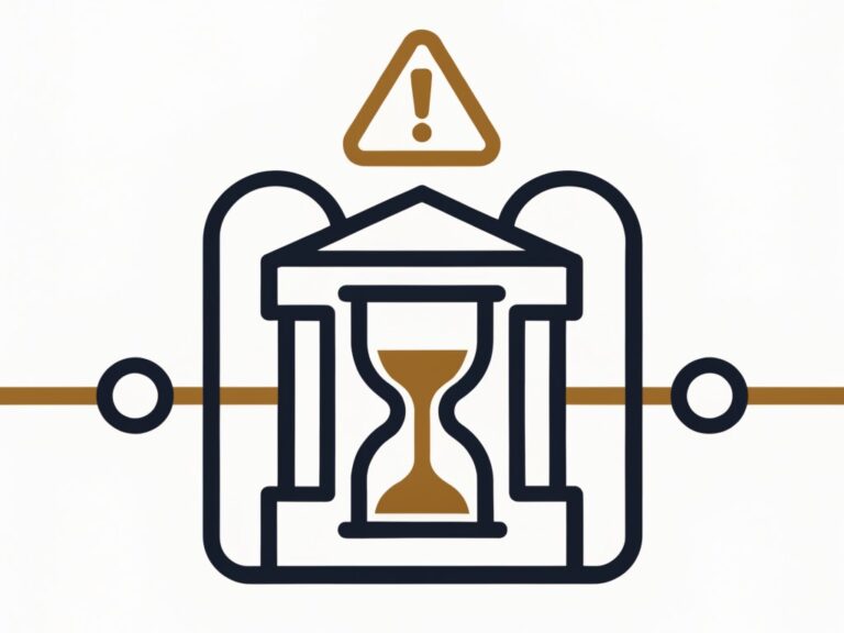 Liquidation judiciaire simplifiée : seuils, délais et clôture en 6 mois