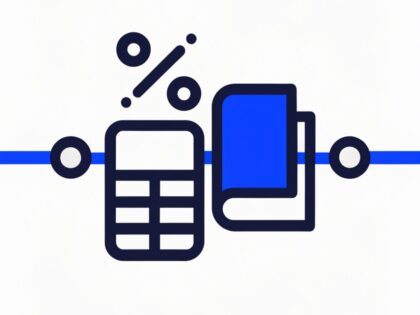 Calculer l'impôt sur les sociétés : acomptes, solde, formulaire 2572